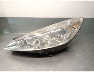 Replacement left headlight for Peugeot 308 CC (4B_) 2.0 HDi OEM IAM reference 9656162580 6208F5 