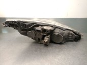 Recambio de faro izquierdo para peugeot 308 cc (4b_) 2.0 hdi referencia OEM IAM 9656162580 6208F5 
