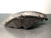 Recambio de faro izquierdo para peugeot 308 cc (4b_) 2.0 hdi referencia OEM IAM 9656162580 6208F5 