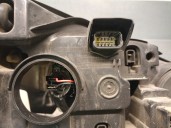 Recambio de faro izquierdo para peugeot 308 cc (4b_) 2.0 hdi referencia OEM IAM 9656162580 6208F5 