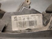 Recambio de faro izquierdo para peugeot 308 cc (4b_) 2.0 hdi referencia OEM IAM 9656162580 6208F5 