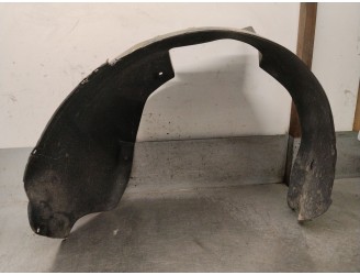 Recambio de paso rueda delantero izquierdo para seat leon (1m1) 1.9 tdi referencia OEM IAM 1M0809961B 1M0809961F 