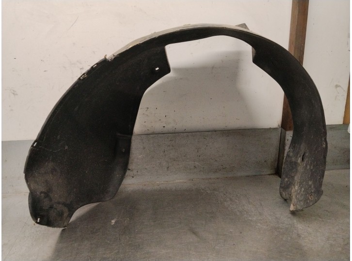 Recambio de paso rueda delantero izquierdo para seat leon (1m1) 1.9 tdi referencia OEM IAM 1M0809961B 1M0809961F 