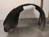 Recambio de paso rueda delantero izquierdo para seat leon (1m1) 1.9 tdi referencia OEM IAM 1M0809961B 1M0809961F 