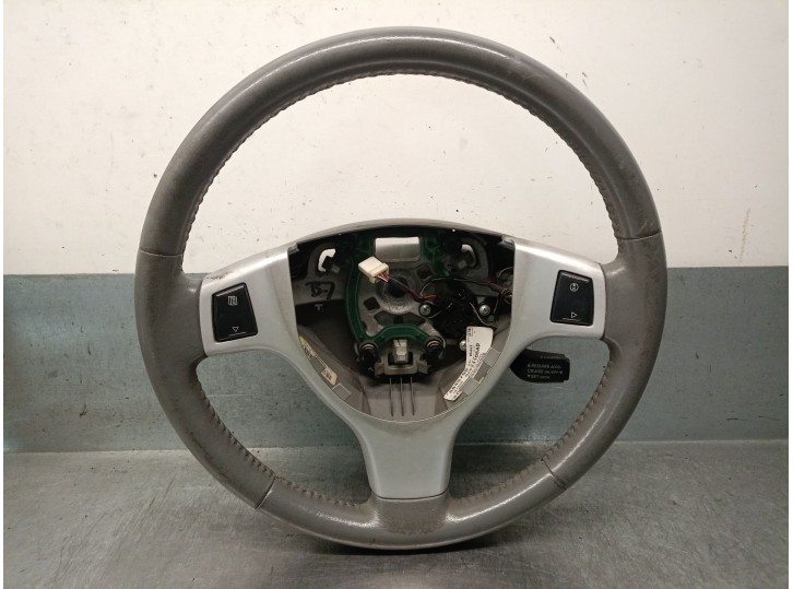Recambio de volante para chrysler grand voyager v (rt) 2.8 crd referencia OEM IAM 0ZP231D5AD 1JD611D5AA 