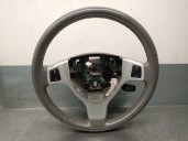 Recambio de volante para chrysler grand voyager v (rt) 2.8 crd referencia OEM IAM 0ZP231D5AD 1JD611D5AA 
