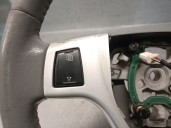Recambio de volante para chrysler grand voyager v (rt) 2.8 crd referencia OEM IAM 0ZP231D5AD 1JD611D5AA 