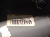 Recambio de volante para chrysler grand voyager v (rt) 2.8 crd referencia OEM IAM 0ZP231D5AD 1JD611D5AA 