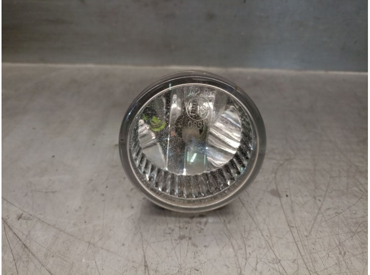 Recambio de faro antiniebla izquierdo para toyota prius liftback (_w2_) 1.5 hybrid (nhw20_) referencia OEM IAM 8122152060 812215