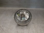 Recambio de faro antiniebla izquierdo para toyota prius liftback (_w2_) 1.5 hybrid (nhw20_) referencia OEM IAM 8122152060 812215