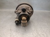Recambio de faro antiniebla izquierdo para toyota prius liftback (_w2_) 1.5 hybrid (nhw20_) referencia OEM IAM 8122152060 812215