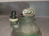Recambio de faro antiniebla izquierdo para toyota prius liftback (_w2_) 1.5 hybrid (nhw20_) referencia OEM IAM 8122152060 812215