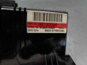 Replacement climate control switch for Ford Focus C-Max (DM2) 2.0 TDCi OEM IAM reference 1719799 3M5T18C612AP