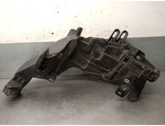Recambio de soporte faro izquierdo para renault megane iii hatchback (bz0/1_, b3_) 1.2 tce (bz2b, bz11) referencia OEM IAM 62223