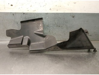 Recambio de calandra delantera de radiador para renault megane iii hatchback (bz0/1_, b3_) 1.2 tce (bz2b, bz11) referencia OEM I