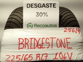 Recambio de neumatico/s para chrysler grand voyager v (rt) 2.8 crd referencia OEM IAM 22565R17106V 