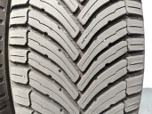 Recambio de neumatico/s para chrysler grand voyager v (rt) 2.8 crd referencia OEM IAM 22565R17106V 
