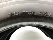 Recambio de neumatico/s para chrysler grand voyager v (rt) 2.8 crd referencia OEM IAM 22565R17106V 