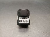 Replacement mirror control switch for Audi A4 B9 (8W2, 8WC) 2.0 TDI OEM IAM reference 4M0959565G