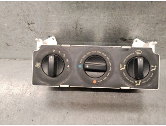 HEATER / AIR CONDITIONING CONTROL PANEL 6451AG 6451AG 