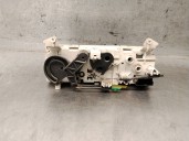Replacement heating/air conditioning control unit for Citroën ZX (N2) 1.9 D OEM IAM reference 6451AG 6451AG 