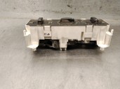 Replacement heating/air conditioning control unit for Citroën ZX (N2) 1.9 D OEM IAM reference 6451AG 6451AG 