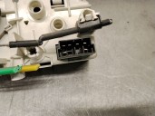 Replacement heating/air conditioning control unit for Citroën ZX (N2) 1.9 D OEM IAM reference 6451AG 6451AG 