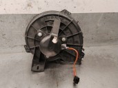 Replacement heater motor for Opel Combo van/minivan 1.7 CDTi 16V OEM IAM reference 90535114