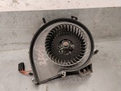 Replacement heater motor for Opel Combo van/minivan 1.7 CDTi 16V OEM IAM reference 90535114