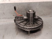 Replacement heater motor for Opel Combo van/minivan 1.7 CDTi 16V OEM IAM reference 90535114