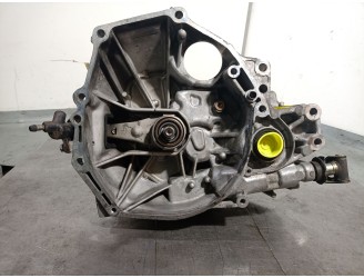Recambio de caja cambios para honda civic vi fastback (ma, mb) 1.5 i vtec-e (ma9) referencia OEM IAM 20011P1MC70 20011P1MC70 