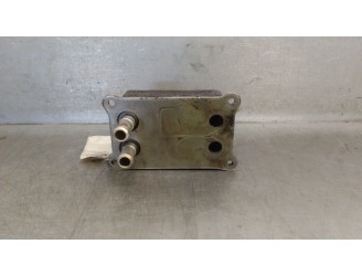 Recambio de enfriador aceite motor para jaguar x-type i (x400) 2.0 d referencia OEM IAM 1C1Q6B624AG JDE3448 