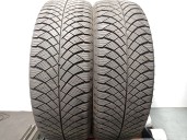 Recambio de neumatico/s para chrysler grand voyager v (rt) 2.8 crd referencia OEM IAM 22565R17106V 