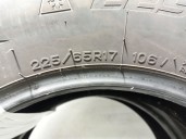Recambio de neumatico/s para chrysler grand voyager v (rt) 2.8 crd referencia OEM IAM 22565R17106V 