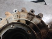 Recambio de caja cambios para volkswagen golf iv (1j1) 1.6 referencia OEM IAM DUU 02K300049CX DUU23098