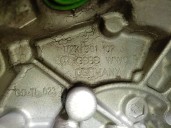 Recambio de caja cambios para volkswagen golf iv (1j1) 1.6 referencia OEM IAM DUU 02K300049CX DUU23098