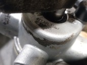 Recambio de caja cambios para seat ibiza iii (6l1) 1.4 16v referencia OEM IAM GRY 02T300052P 482520