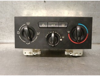 MANDO CALEFACCION / AIRE ACONDICIONADO 6451VK 6451VK H5756B5RF