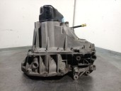 Replacement gearbox for Renault Clio II van/hatchback (SB0/1/2_) 1.5 dCi (SB3M) OEM IAM reference JH3193 8200744507