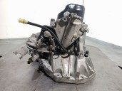 Replacement gearbox for Renault Clio II van/hatchback (SB0/1/2_) 1.5 dCi (SB3M) OEM IAM reference JH3193 8200744507