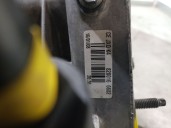 Replacement gearbox for Renault Clio II van/hatchback (SB0/1/2_) 1.5 dCi (SB3M) OEM IAM reference JH3193 8200744507