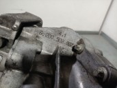 Replacement gearbox for Renault Clio II van/hatchback (SB0/1/2_) 1.5 dCi (SB3M) OEM IAM reference JH3193 8200744507