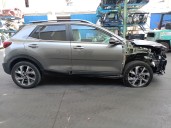 kia stonic (yb) del año 2023