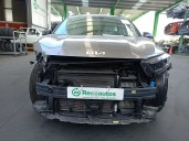 kia stonic (yb) del año 2023