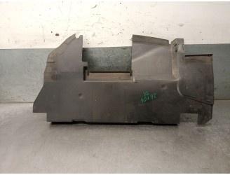 Recambio de calandra delantera de radiador para citroën c4 i (lc_) 1.4 16v referencia OEM IAM 9653426780 7104JJ 