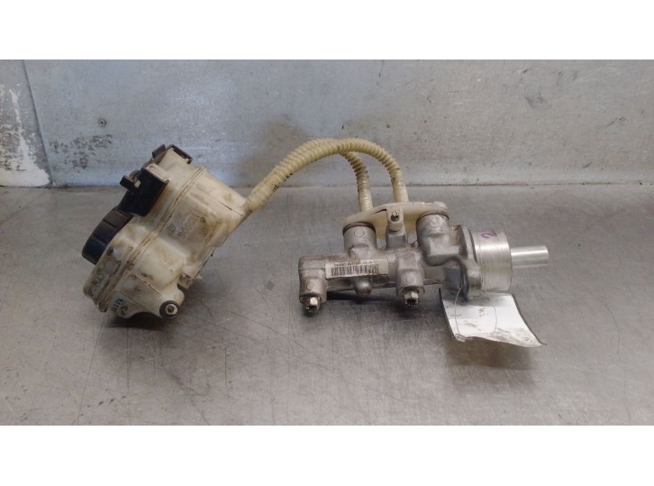Replacement brake pump for Opel Meriva A MPV (X03) 1.7 CDTi (E75) OEM IAM reference 93183406 558182 020405115
