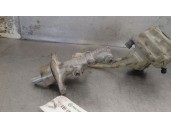 Replacement brake pump for Opel Meriva A MPV (X03) 1.7 CDTi (E75) OEM IAM reference 93183406 558182 020405115