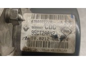 Replacement ABS for Renault Megane III Hatchback (BZ0/1_, B3_) 1.2 TCe (BZ2B, BZ11) OEM IAM reference 476602272R 10021208204