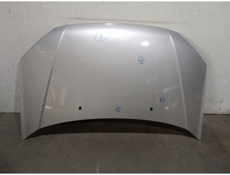 Recambio de capot para hyundai getz (tb) 1.1 referencia OEM IAM 664001C020 664001C020 