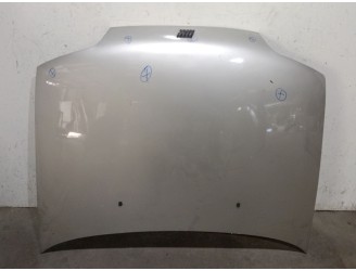 Recambio de capot para fiat punto (176_) 55 1.1 referencia OEM IAM 7734540 7734540 
